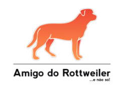 Amigo do Rottweiler